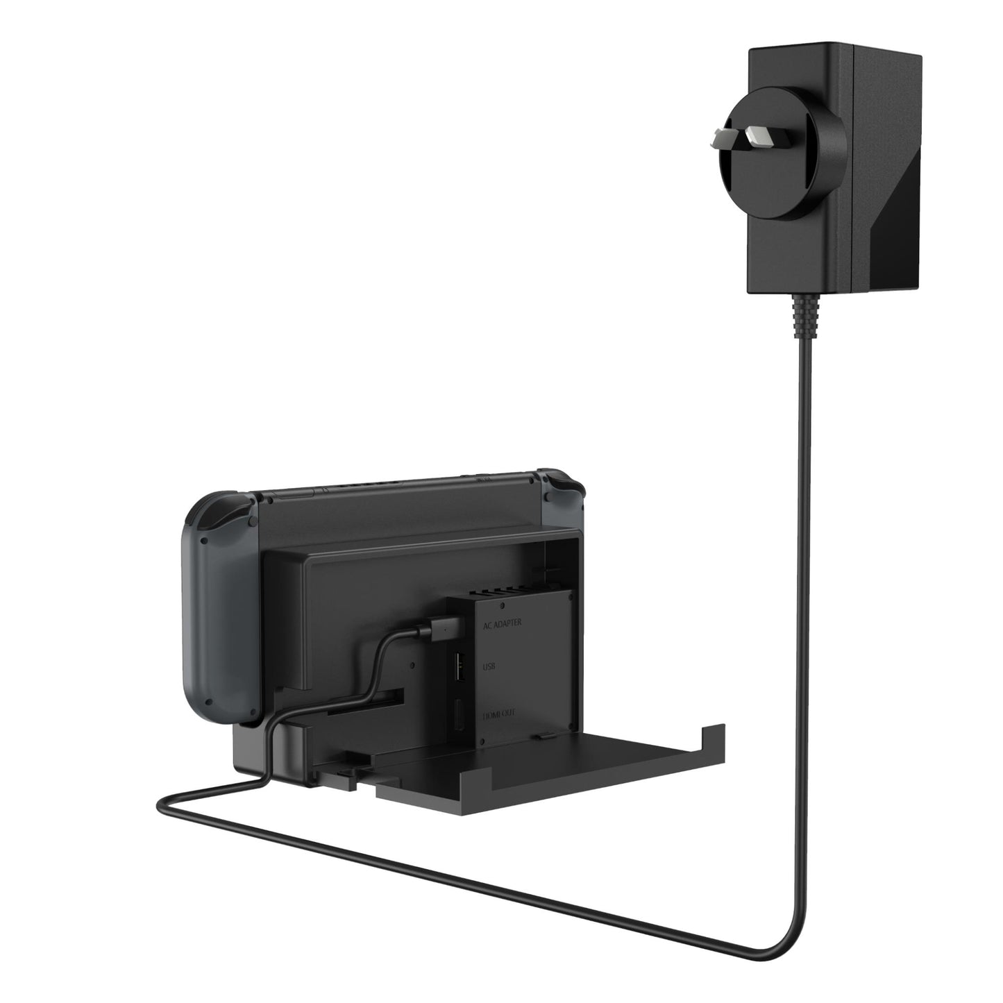 Powerwave Switch AC Adapter