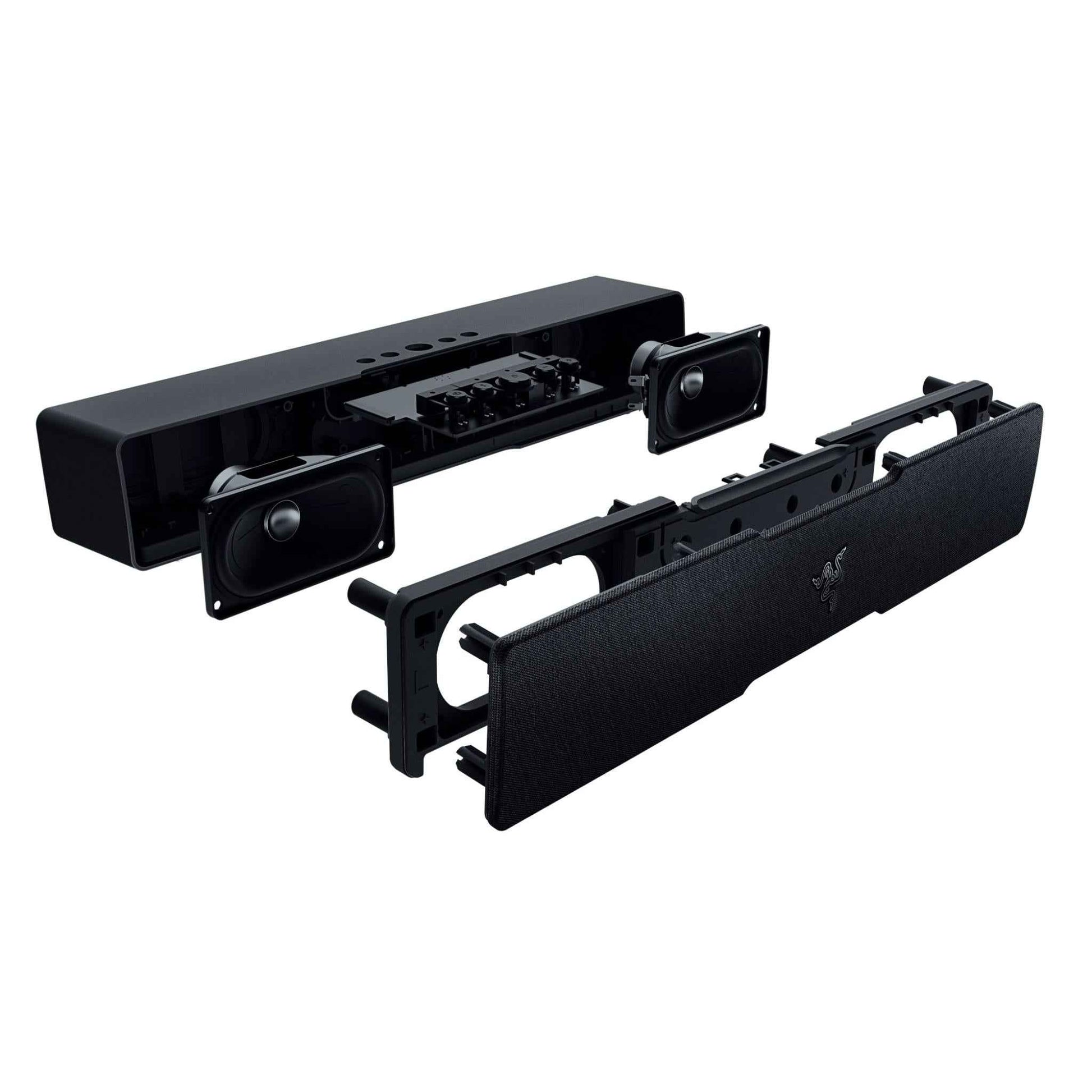 Razer Leviathan V2 X Gaming Sound Bar