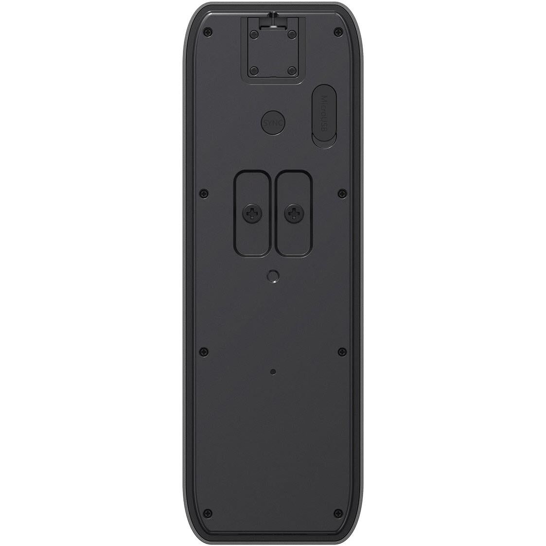 eufy Security Wireless Dual Camera Doorbell 2K (Add-On)