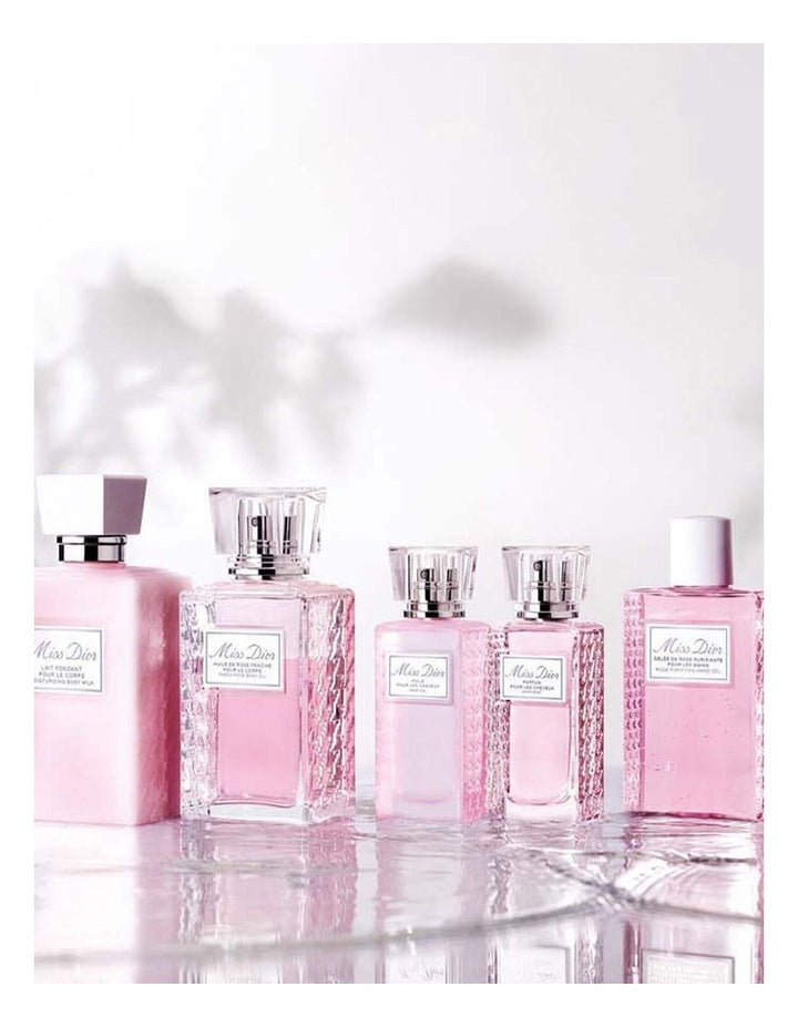 Miss Dior Body Oil 100ml