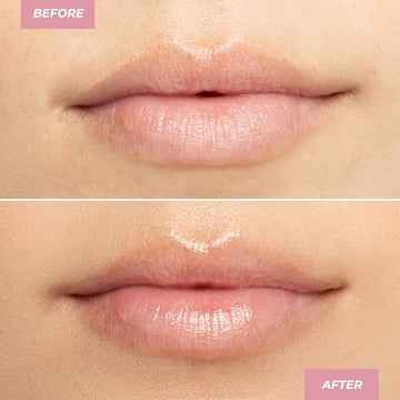 MCoBeauty Coconut Lip Balm No.4 Vanilla & Macadamia 6.2g