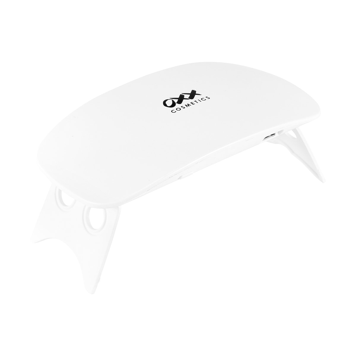 OXX Cosmetics UV/LED Gel Nail Lamp - White