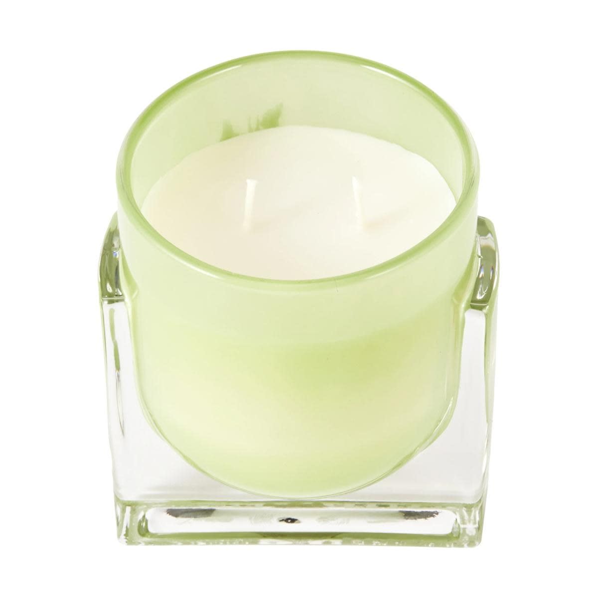 Luxe Warm Vanilla Candle