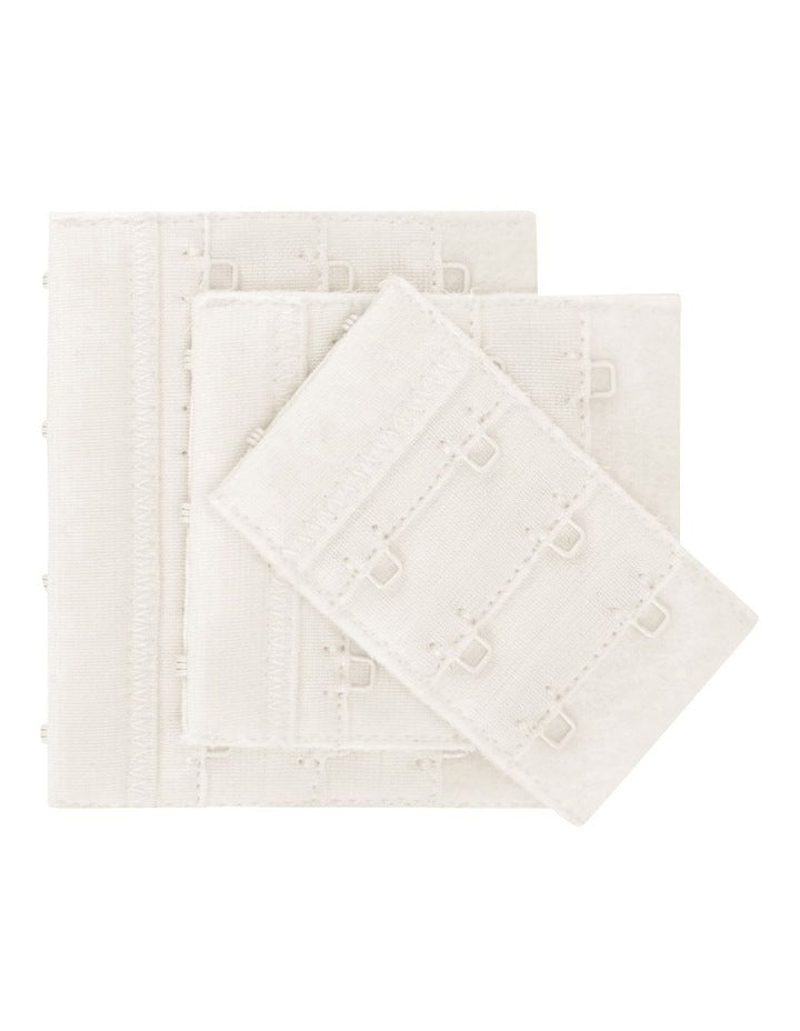 Bra Extenders 193 in Cream