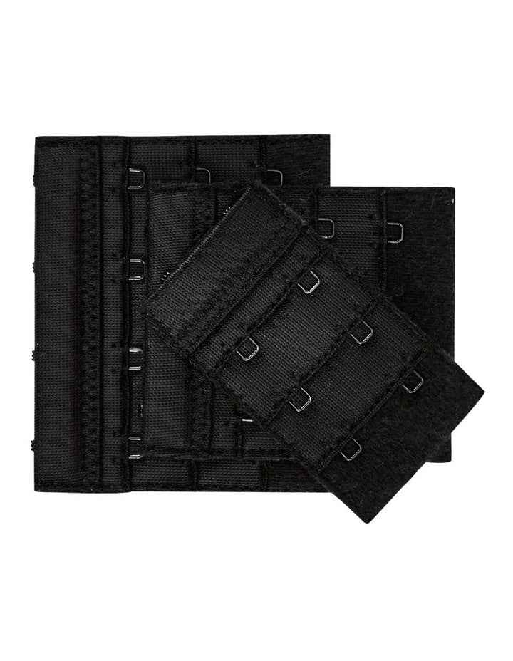 Bra Extenders 193 in Black