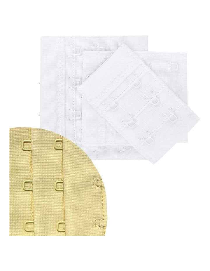 Bra Extenders 193 in Beige