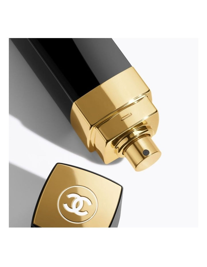 N°5 Twist and Spray Refillable Bottle Eau de Toilette 50ML