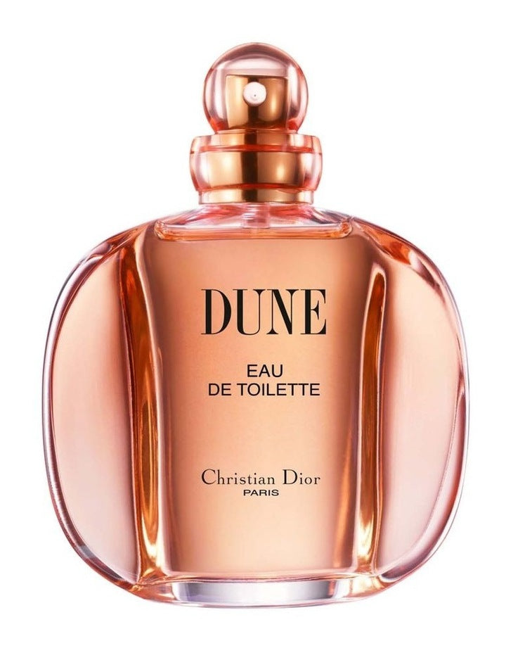 Dune Eau de Toilette 100ml