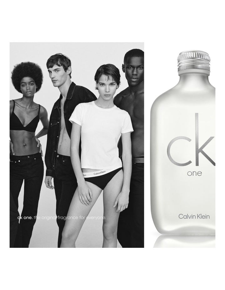 CK One Eau de Toilette