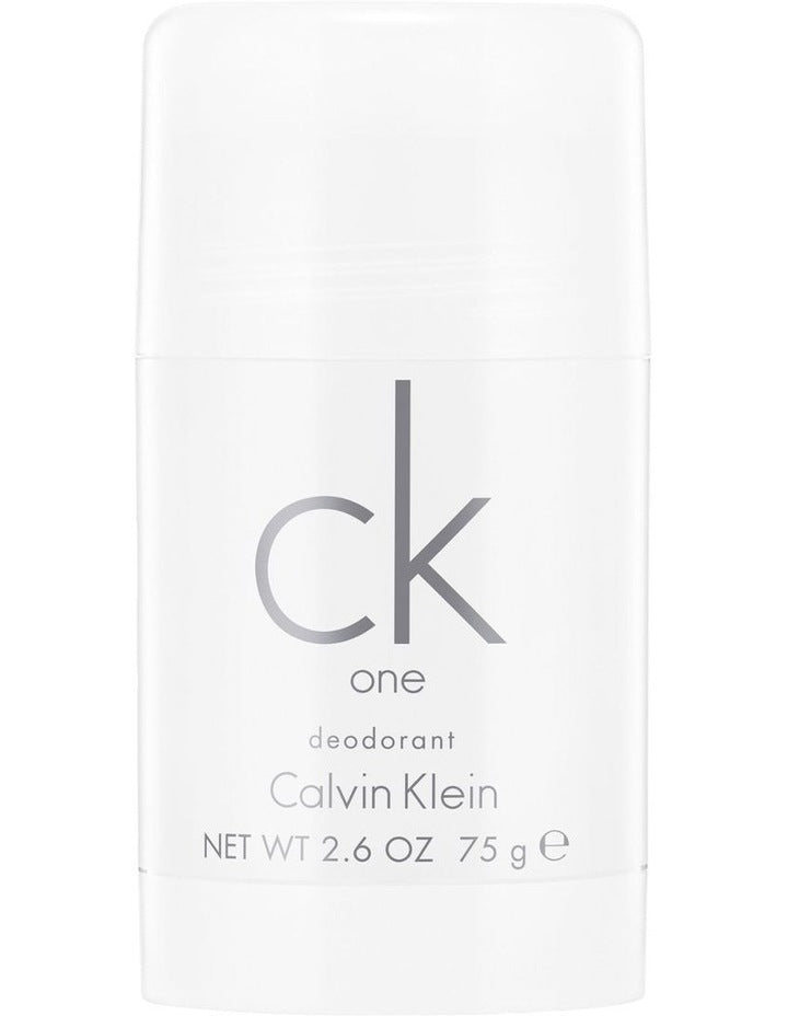 CK One Deodorant