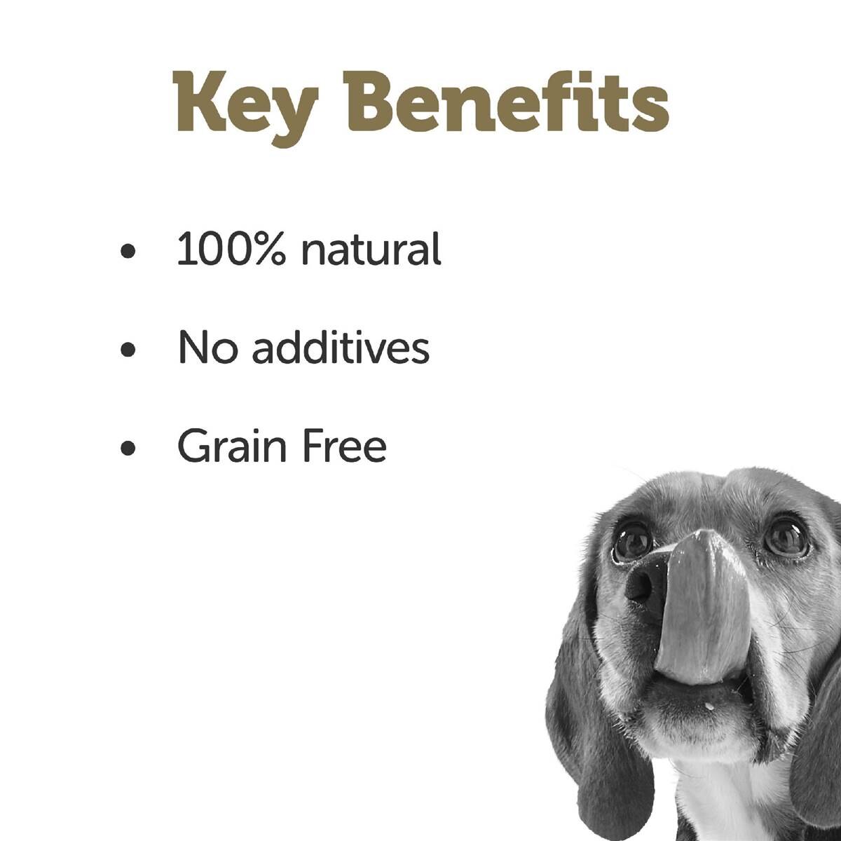 Applaws Taste Toppers Dog Food Chicken Bone Broth 200g