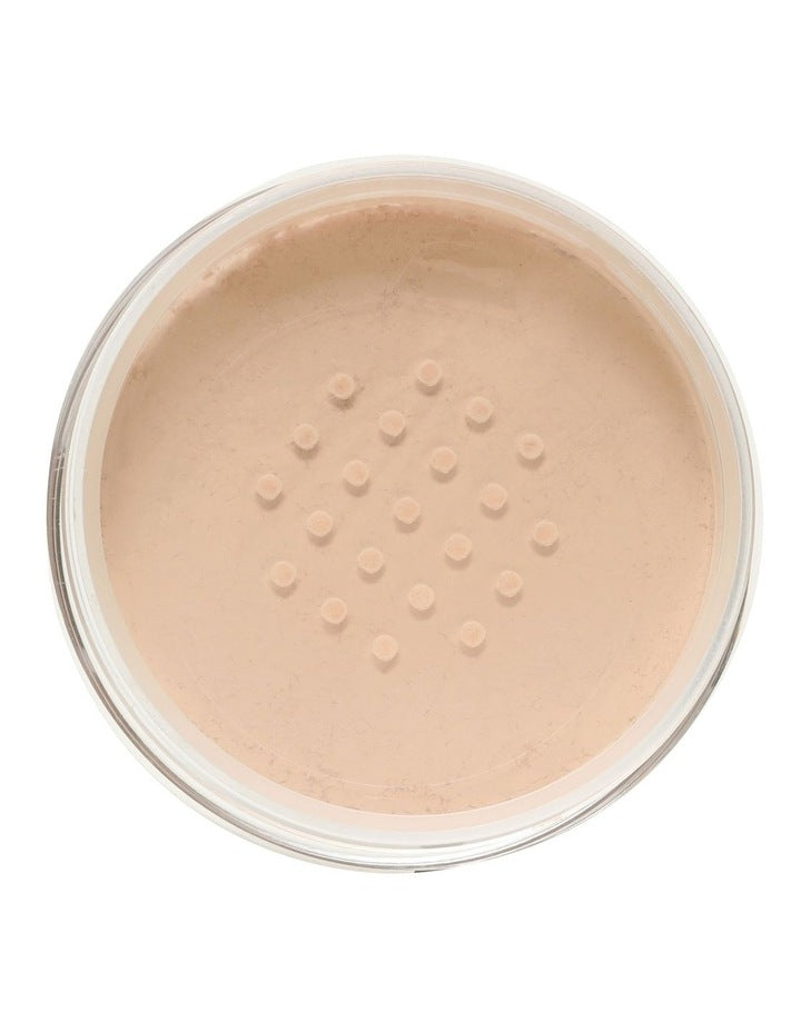 Loose Powder