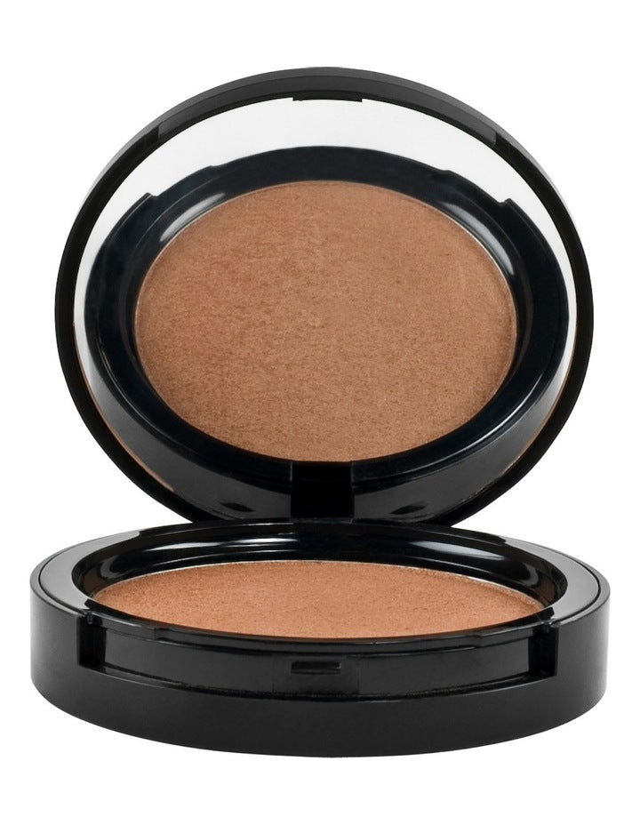 Pressed Powder Bronzer
