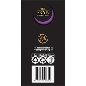 SKYN Elite 18 pack