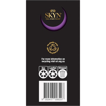 SKYN Elite 18 pack