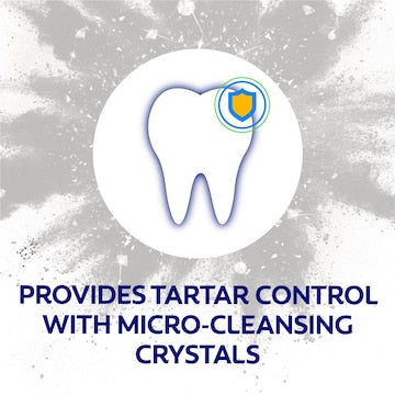 Colgate Advanced Whitening Toothpaste With Baking Soda 180g
