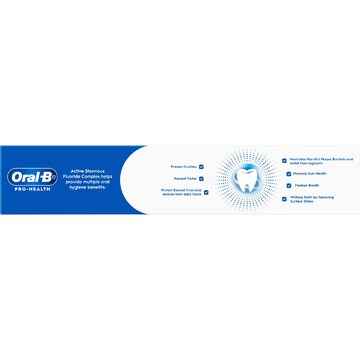 Oral-B Pro Health Toothpaste Deep Clean 200g