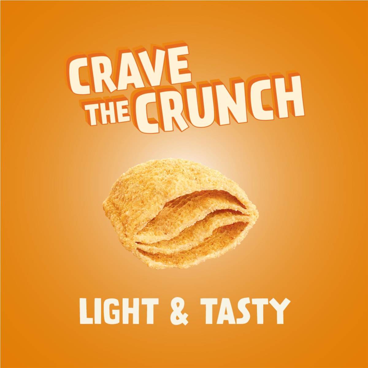 Calbee Hooleys Waves Supreme Cheese Flavour 95g