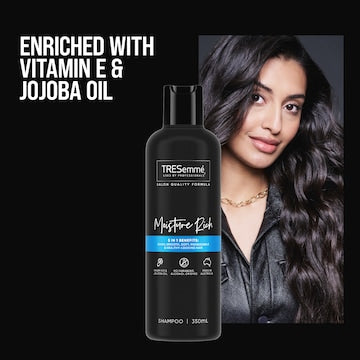 TRESemme Shampoo Moisture Rich 350mL