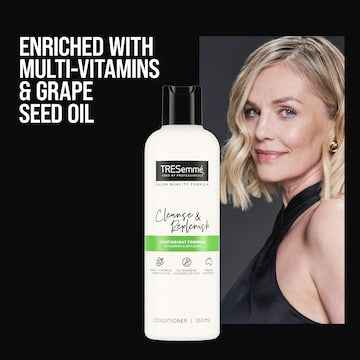 TRESemme Conditioner Cleanse & Replenish 350mL