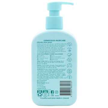 My Soda Balance Oil Control Shampoo For Oily Prone Hair 350mL