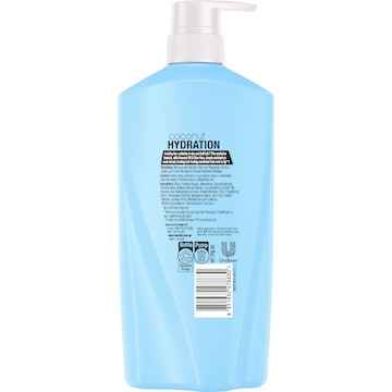 Sunsilk Conditioner Coconut Hydration 700mL