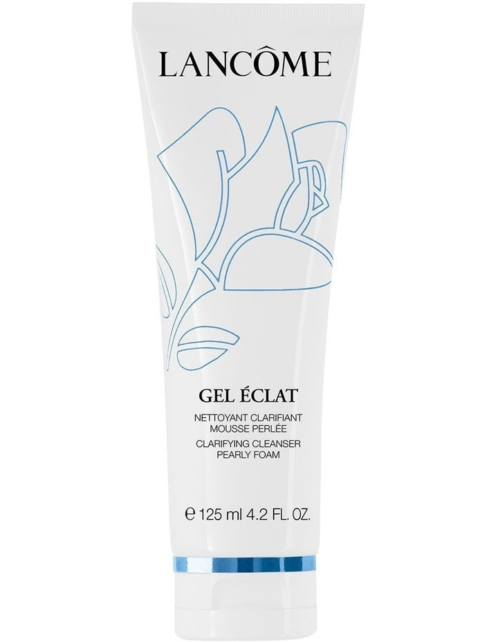 Gel Eclat Cleanser 125ml