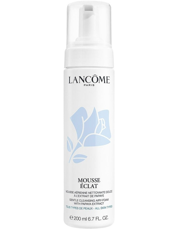 Mousse Eclat Express Clarifying Cleanser 200ml