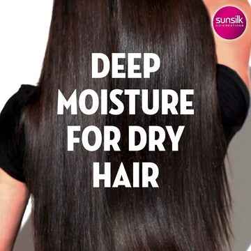 Sunsilk Shampoo Coconut Hydration 350mL