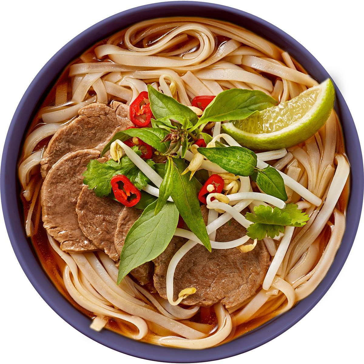 Mr Chen's Pho Soup Broth 400g
