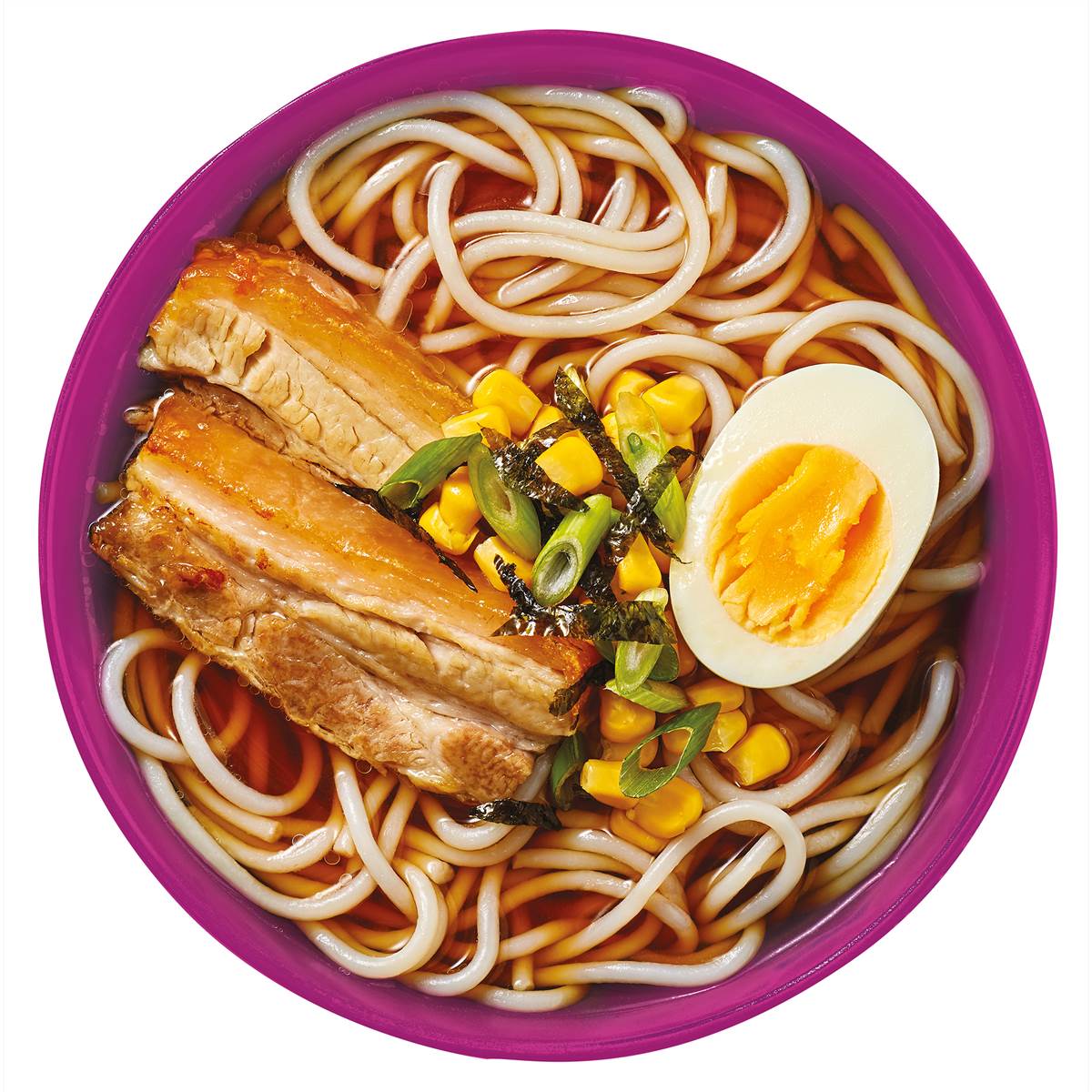Mr Chen's Miso Ramen Soup Broth 400g