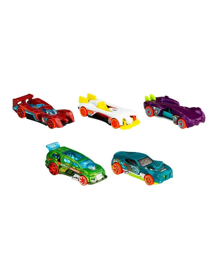 5 Pack Car Gift