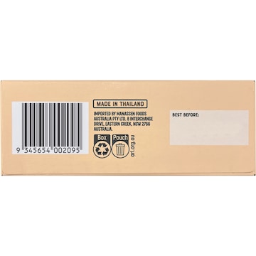 Marion's Kitchen Pad See Ew 315g