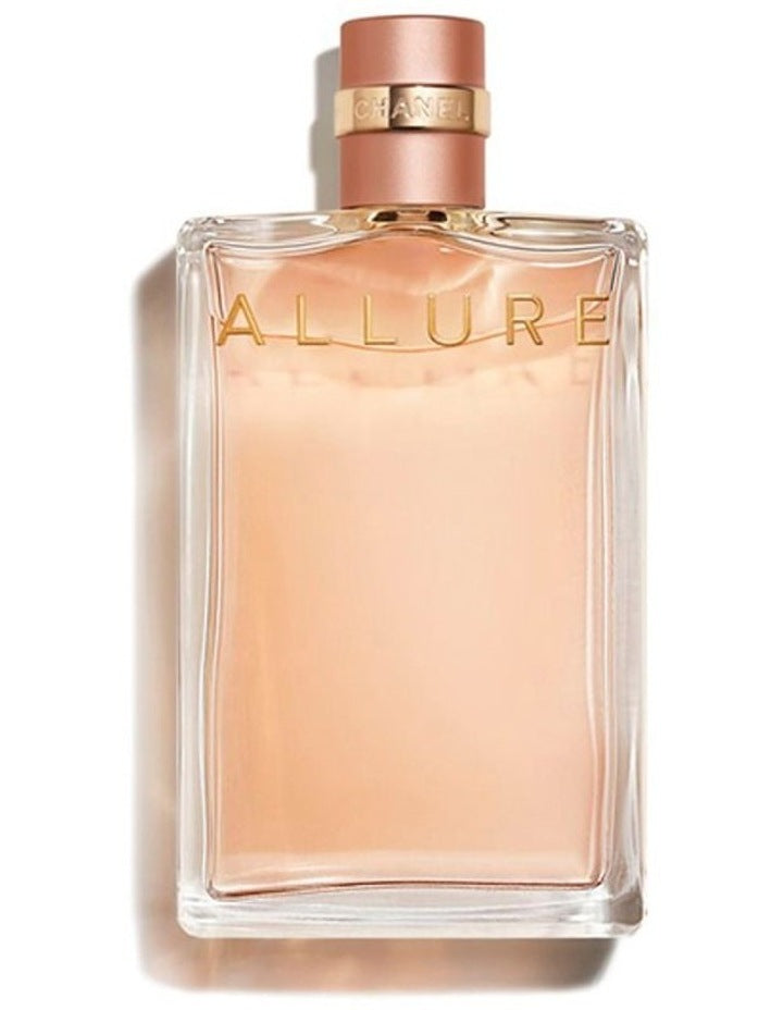 ALLURE Eau de Parfum Spray