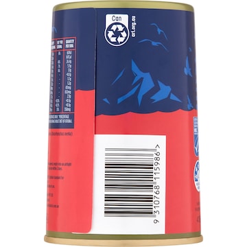 Ocean Harvest Wild Alaskan Red Salmon 415g