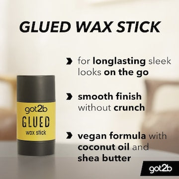 got2b Glued Hair Wax Stick 50g
