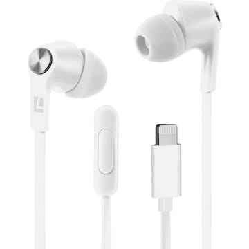Liquid Ears Music & Calls Lightning Headphones each