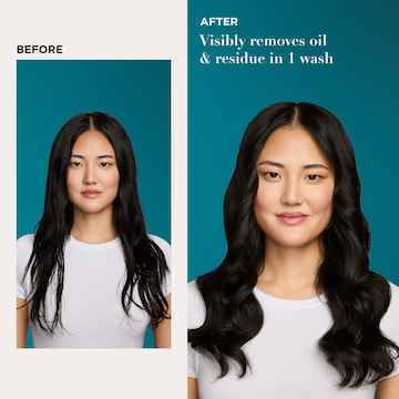 OGX Refreshing Scalp Rosemary Mint Shampoo 385mL