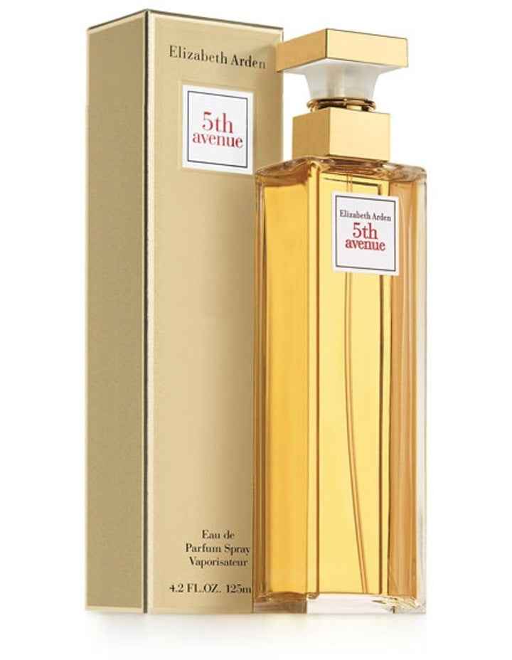 5th Avenue EDP
