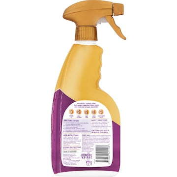 Clean Ultimate Stain Remover Spray 500mL