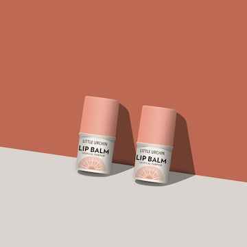 Little Urchin Lip Balm Tropical PawPaw 4g