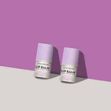 Little Urchin Lip Balm Cherry & Kakadu Plum 4g