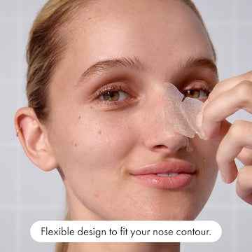 Hero. Mighty Patch Nose Pimple Patches 8 pack