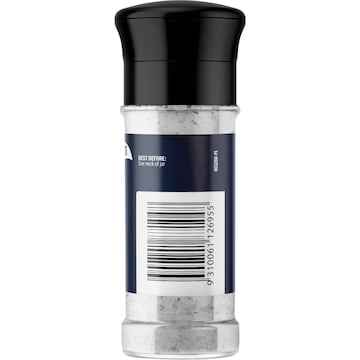 McKenzie's Natural Sea Salt Grinder 100g