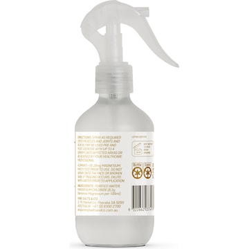 Salts & Co. Magnesium Oil Spray 200mL