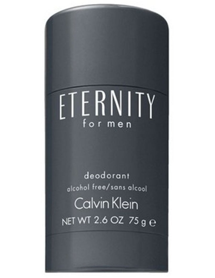 Calvin Klein Eternity For Men Deodorant