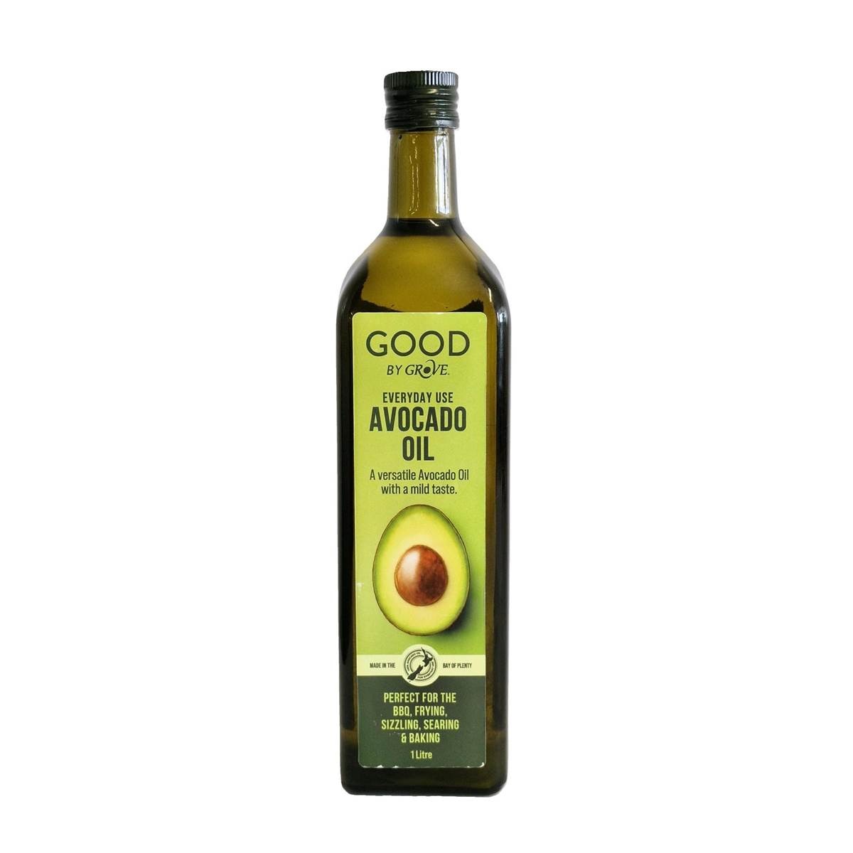 Good By Grove Avocado Oil 1L