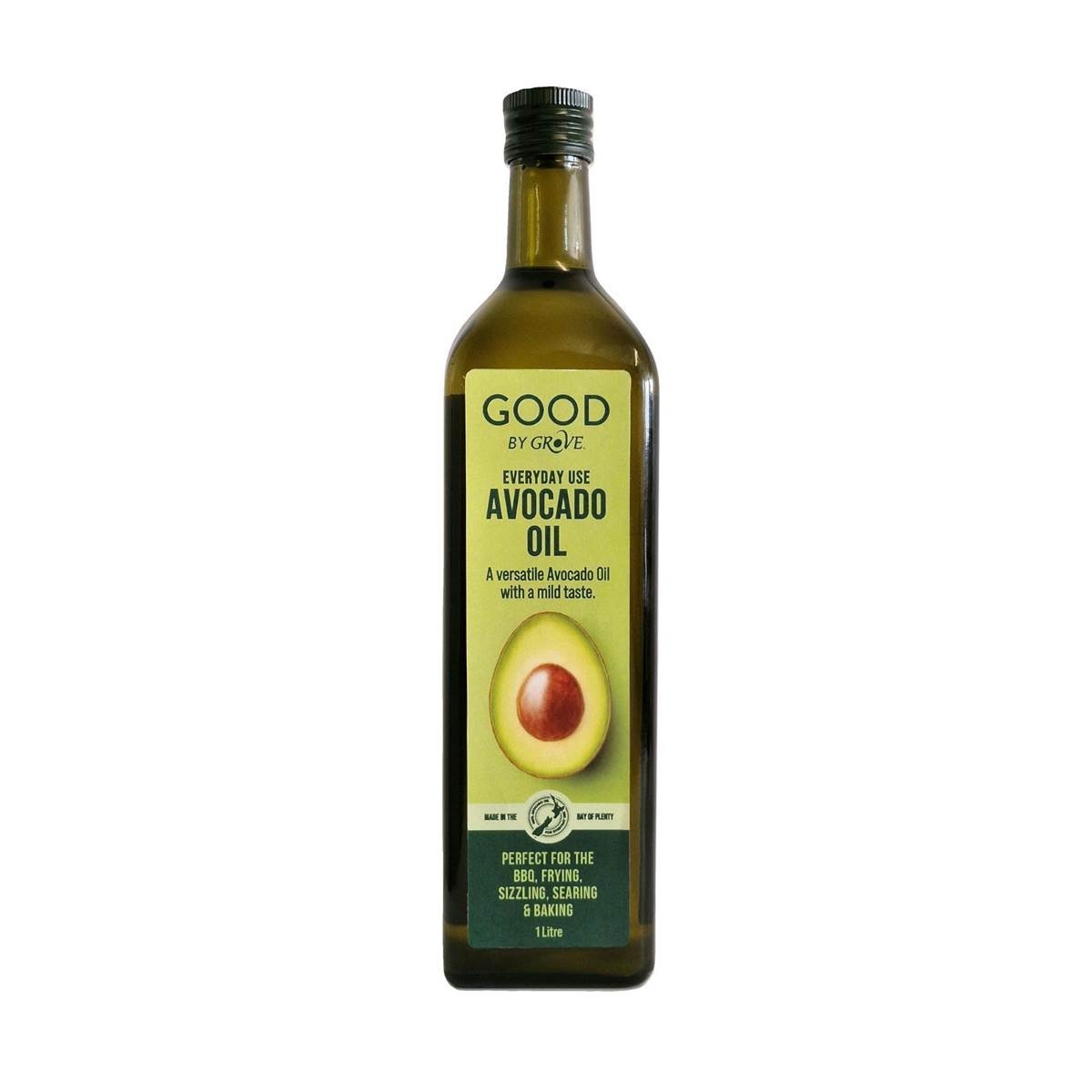 Good By Grove Avocado Oil 1L
