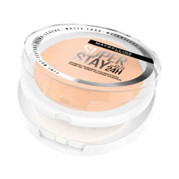 MAYBELLINE SUPERSTAY 24HR POWDER IVORY 9GRAM
