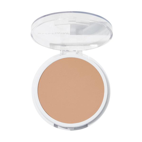 MAYBELLINE SUPERSTAY 24HR POWDER NUDE BEIGE 9GRAM